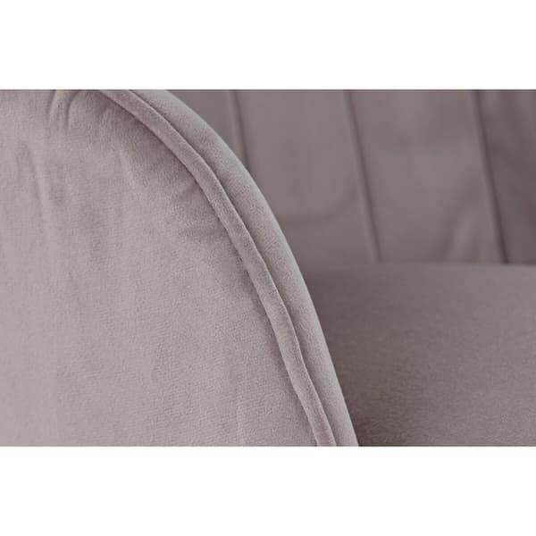 BRUGT Spisebordsstol DKD Home Decor (Refurbished B)