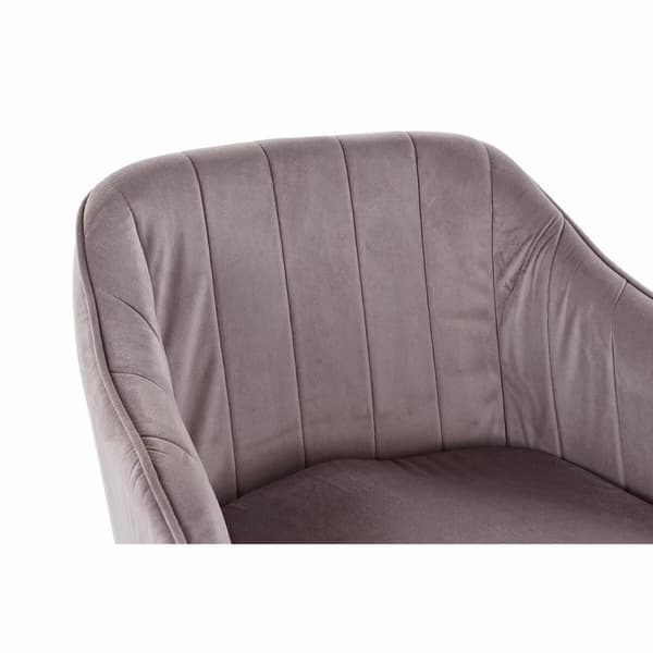 BRUGT Spisebordsstol DKD Home Decor (Refurbished B)