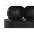 Miniatyrbillede 4 af 5: Spisebord Home ESPRIT Marmor Mangotræ 120 x 120 x 76 cm
