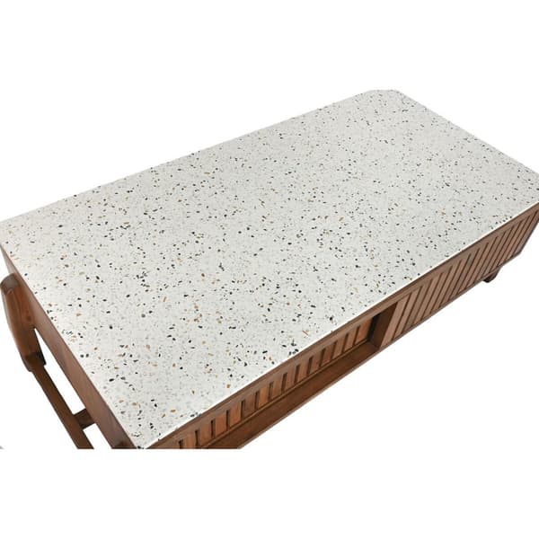 Sofabord Home ESPRIT 127 x 67 x 47 cm