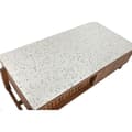 Miniatyrbillede 4 af 8: Sofabord Home ESPRIT 127 x 67 x 47 cm