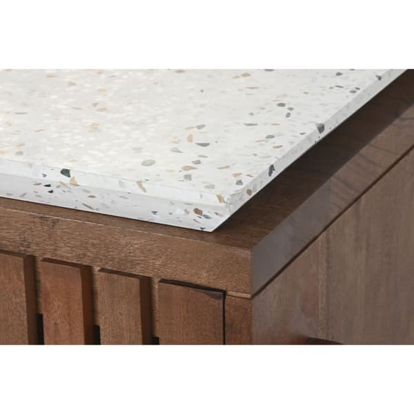 Sofabord Home ESPRIT 127 x 67 x 47 cm