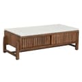 Miniatyrbillede 6 af 8: Sofabord Home ESPRIT 127 x 67 x 47 cm