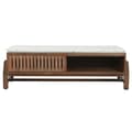 Miniatyrbillede 2 af 8: Sofabord Home ESPRIT 127 x 67 x 47 cm
