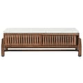 Miniatyrbillede 1 af 8: Sofabord Home ESPRIT 127 x 67 x 47 cm