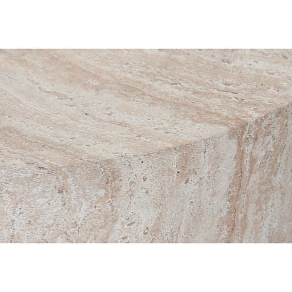 Sofabord Home ESPRIT 70 x 70 x 36 cm