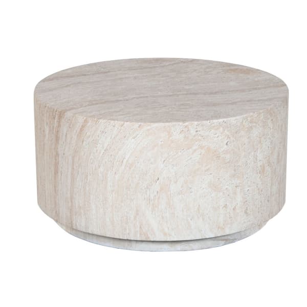 Sofabord Home ESPRIT 70 x 70 x 36 cm