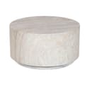 Miniatyrbillede 1 af 4: Sofabord Home ESPRIT 70 x 70 x 36 cm