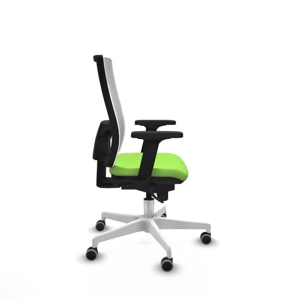 Kontorstol Piqueras y Crespo 2D026G0 Pistacie