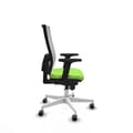 Miniatyrbillede 7 af 7: Kontorstol Piqueras y Crespo 2D026G0 Pistacie