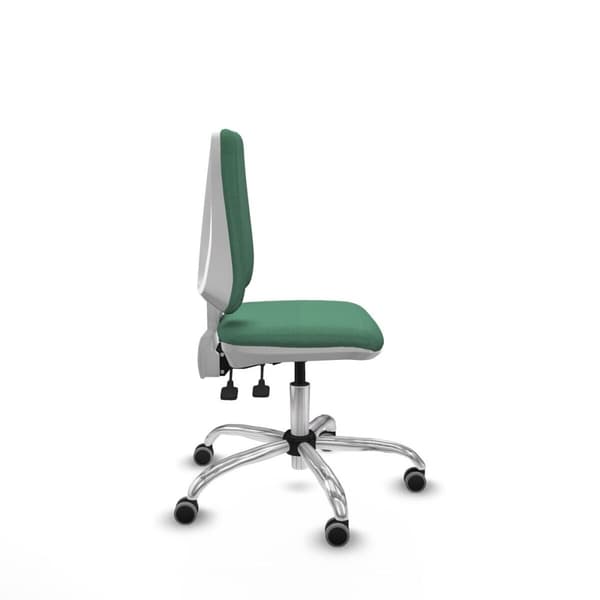 Kontorstol Piqueras y Crespo B00056G Smaragdgrøn
