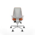 Miniatyrbillede 5 af 7: Kontorstol Piqueras y Crespo B5B026G Orange
