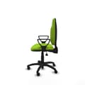 Miniatyrbillede 3 af 7: Kontorstol Piqueras y Crespo BFN01RF Pistacie