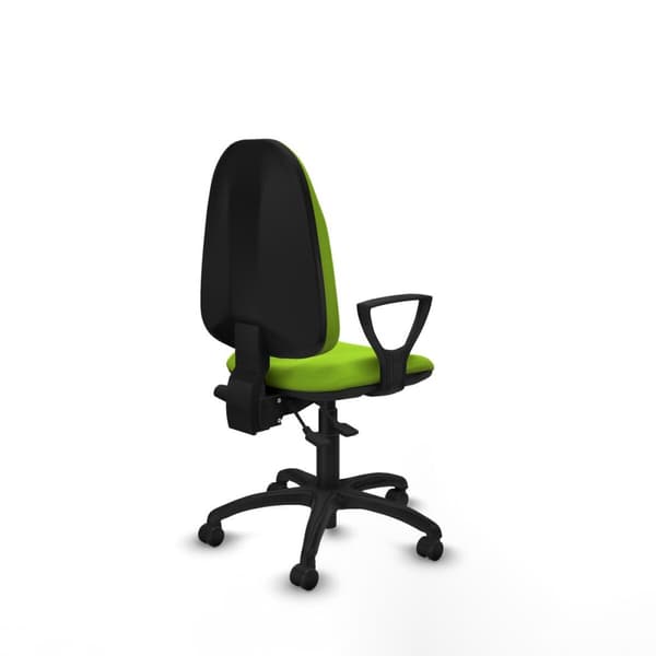 Kontorstol Piqueras y Crespo BFN01RF Pistacie