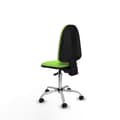 Miniatyrbillede 4 af 7: Kontorstol Piqueras y Crespo B0005RP Pistacie