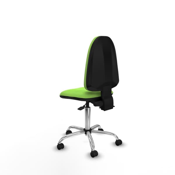 Kontorstol Piqueras y Crespo B0005RP Pistacie