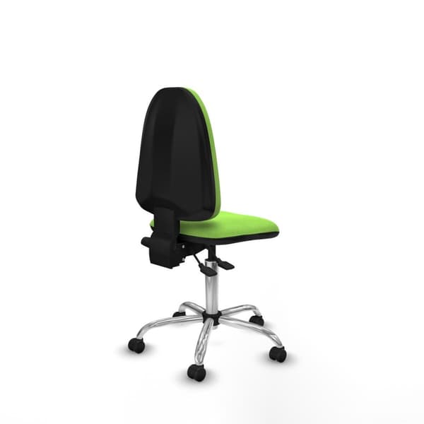 Kontorstol Piqueras y Crespo B0005RP Pistacie