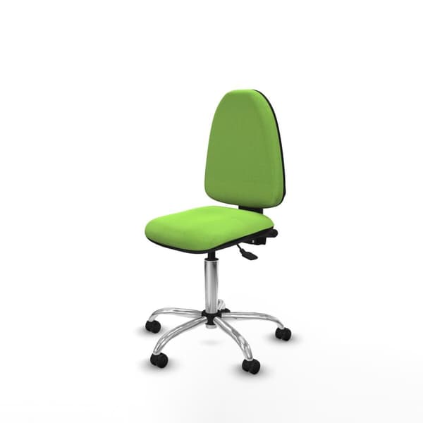 Kontorstol Piqueras y Crespo B0005RP Pistacie
