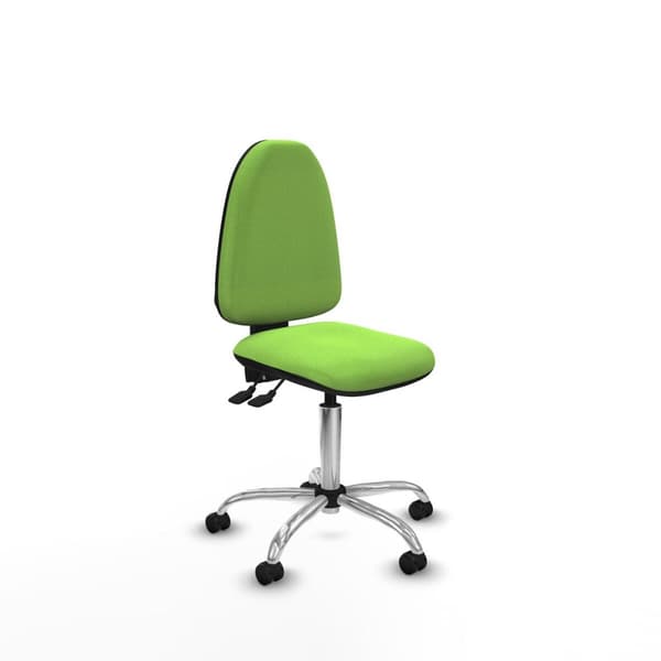 Kontorstol Piqueras y Crespo B0005RP Pistacie