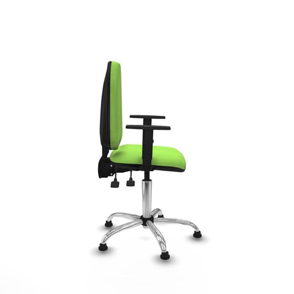 Kontorstol Piqueras y Crespo B1D05RT Pistacie