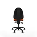 Miniatyrbillede 5 af 7: Kontorstol Piqueras y Crespo B0001RP Orange