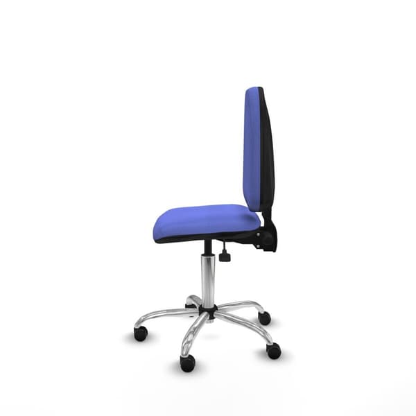 Kontorstol Piqueras y Crespo B0005RP Lyseblå