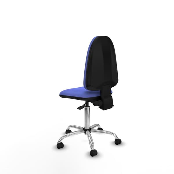Kontorstol Piqueras y Crespo B0005RP Lyseblå