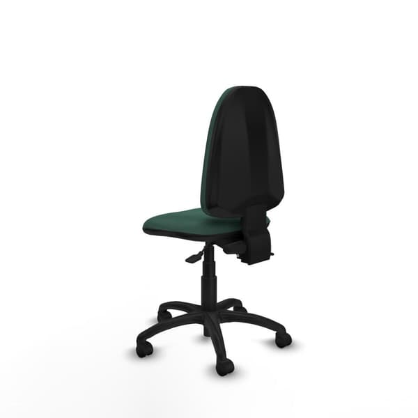 Kontorstol Piqueras y Crespo B0001RN Grøn