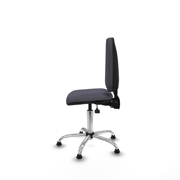 Kontorstol Piqueras y Crespo B0005RT Mørkegrå