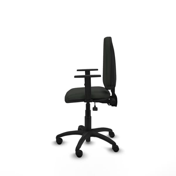 Kontorstol Piqueras y Crespo B1D01RN Sort