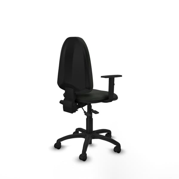 Kontorstol Piqueras y Crespo B1D01RN Sort