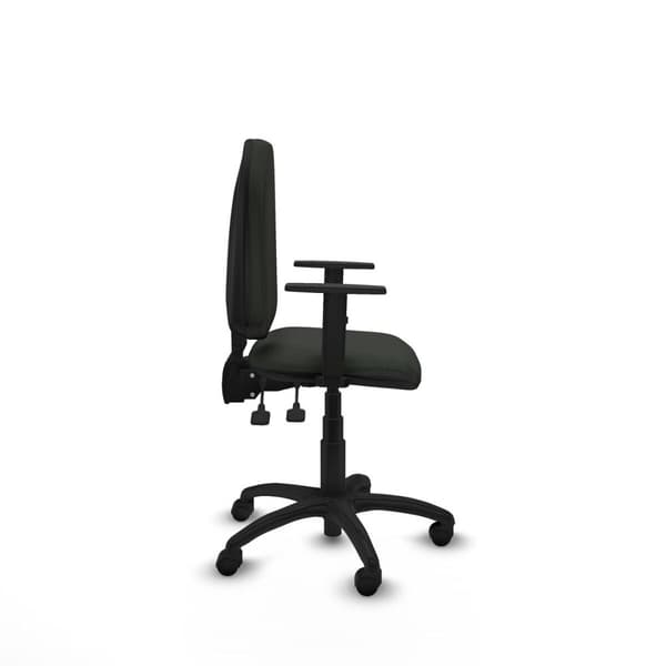 Kontorstol Piqueras y Crespo B1D01RN Sort