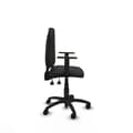 Miniatyrbillede 7 af 7: Kontorstol Piqueras y Crespo B1D01RN Sort