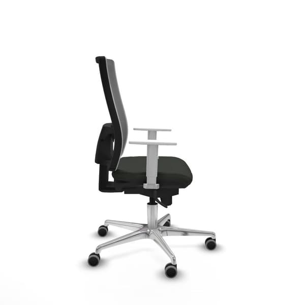 Kontorstol Horna Piqueras y Crespo 4B086G0 Sort