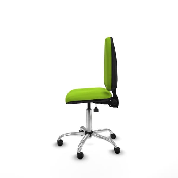 Kontorstol Piqueras y Crespo B0005RP Pistacie