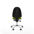 Miniatyrbillede 5 af 7: Kontorstol Piqueras y Crespo B0005RP Pistacie