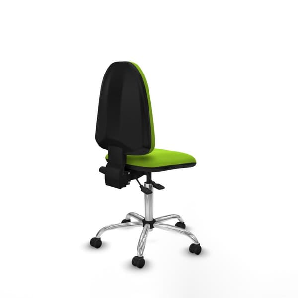 Kontorstol Piqueras y Crespo B0005RP Pistacie