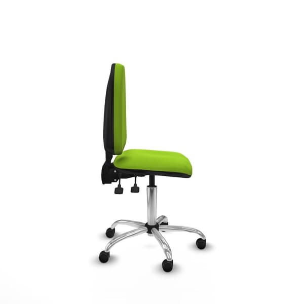 Kontorstol Piqueras y Crespo B0005RP Pistacie