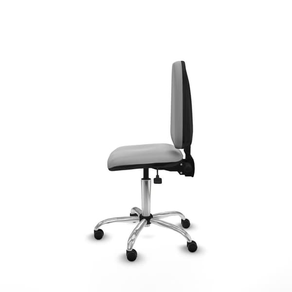 Kontorstol Piqueras y Crespo B0005RF Lysegrå