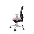 Miniatyrbillede 3 af 7: Kontorstol Horna Piqueras y Crespo 4B086G0 Pink