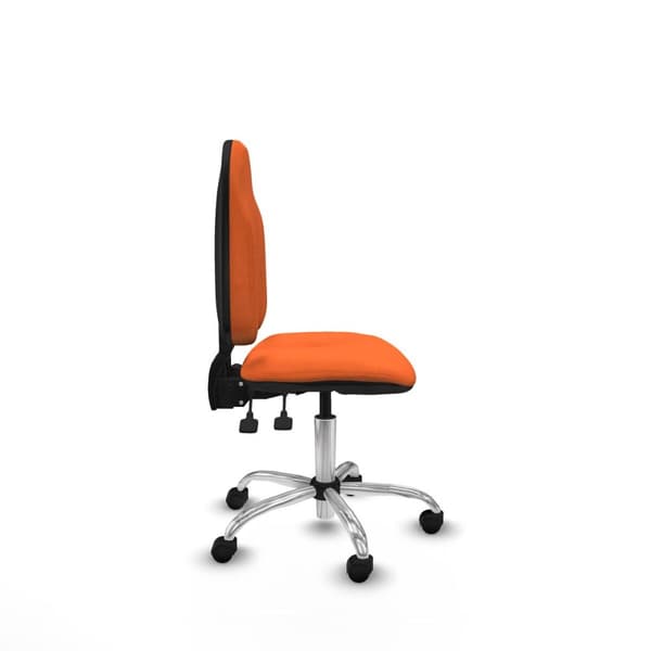 Kontorstol Algarra Piqueras y Crespo B0005RN Orange