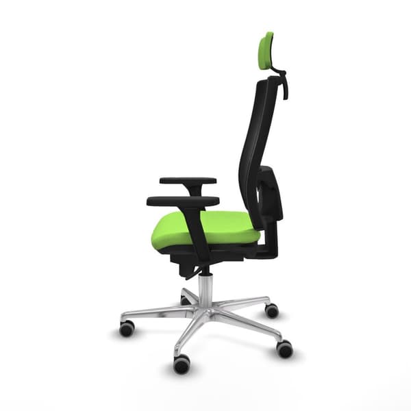 Kontorstol Piqueras y Crespo 3D086G2 Pistacie
