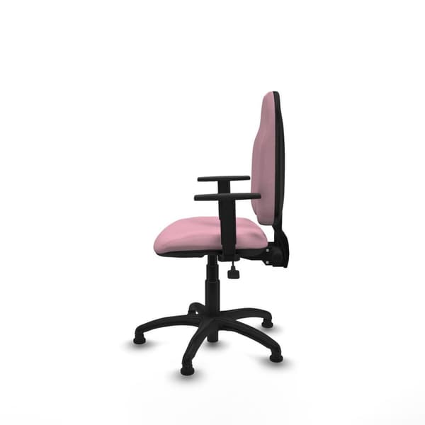 Kontorstol Algarra AS Piqueras y Crespo B1D01RT Pink