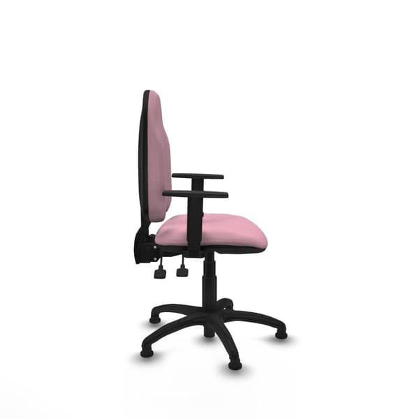 Kontorstol Algarra AS Piqueras y Crespo B1D01RT Pink