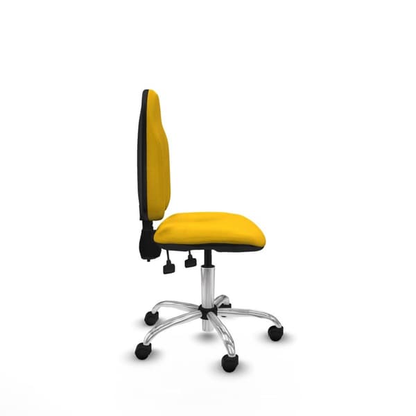 Kontorstol Algarra CPDM Piqueras y Crespo B0005RN Gul