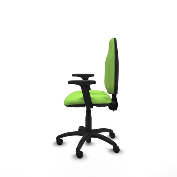 Kontorstol Algarra CPDM Piqueras y Crespo B2D01RN Pistacie