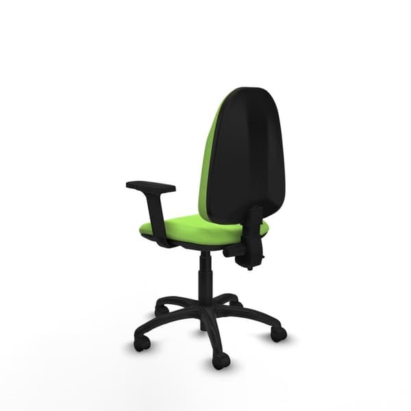 Kontorstol Algarra CPDM Piqueras y Crespo B2D01RN Pistacie