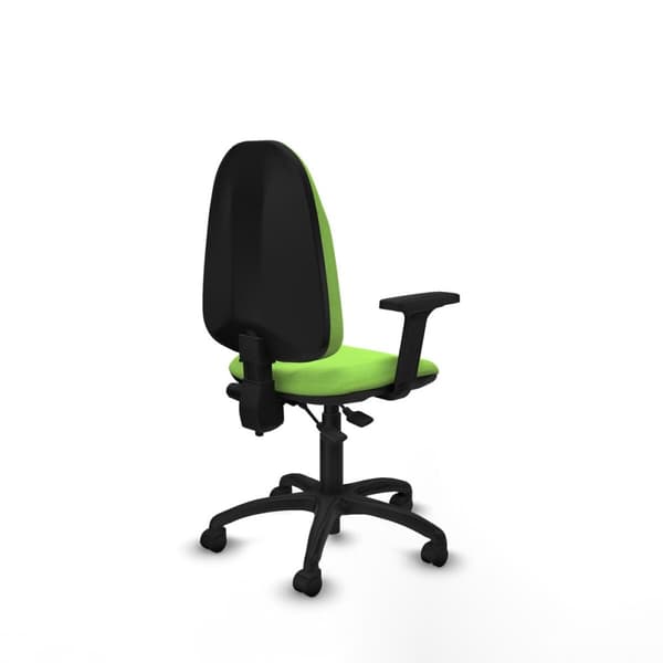Kontorstol Algarra CPDM Piqueras y Crespo B2D01RN Pistacie