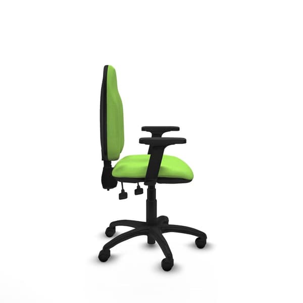 Kontorstol Algarra CPDM Piqueras y Crespo B2D01RN Pistacie