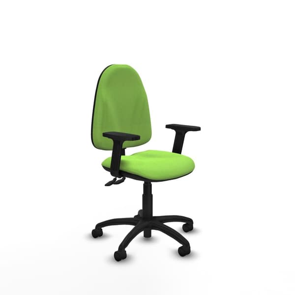 Kontorstol Algarra CPDM Piqueras y Crespo B2D01RN Pistacie